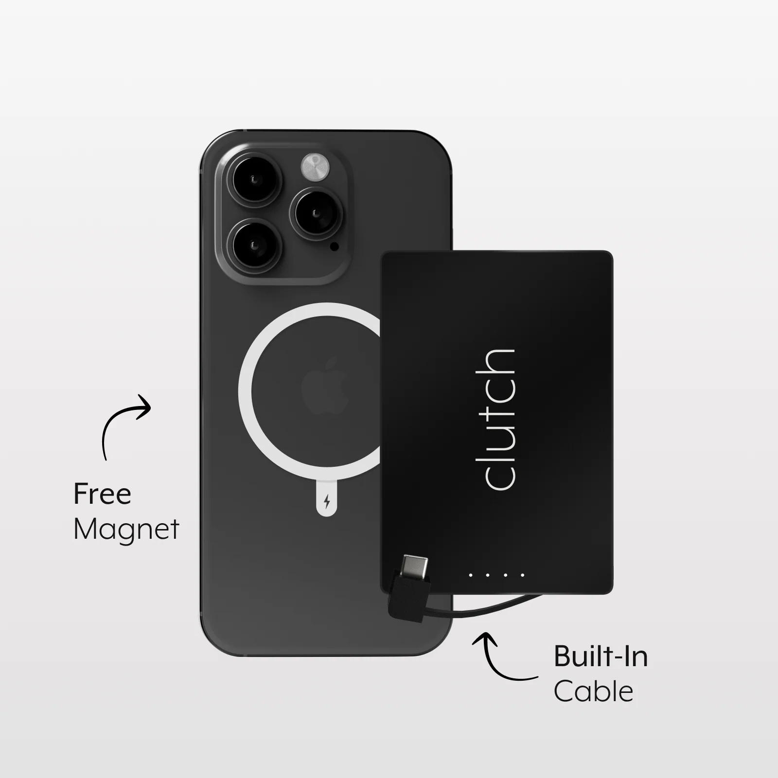Clutch Pro