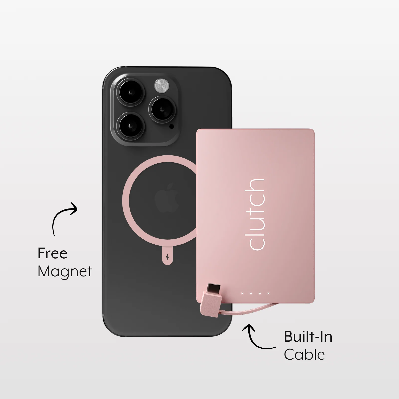 Clutch Pro