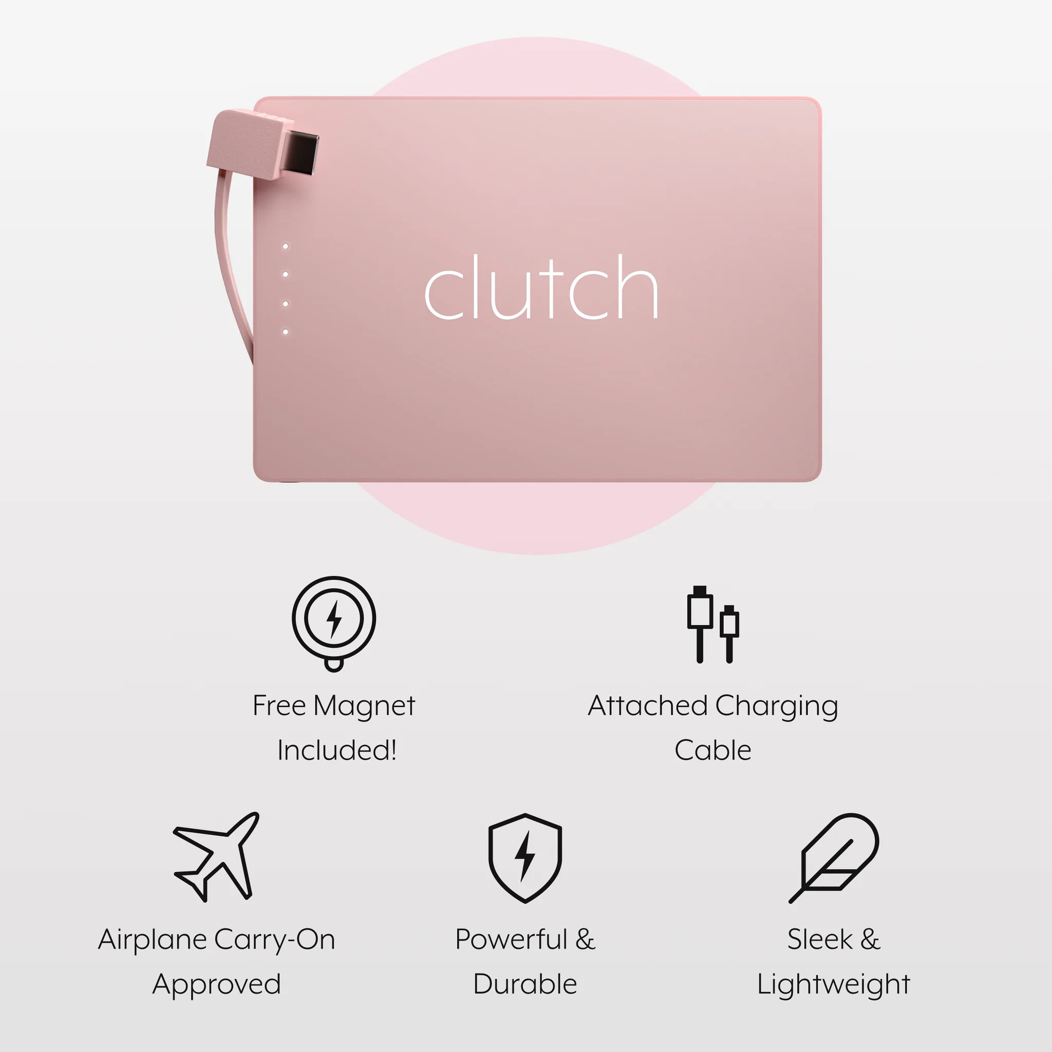 Clutch Pro