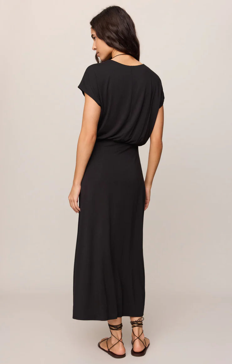 Z Supply Anika Midi Dress