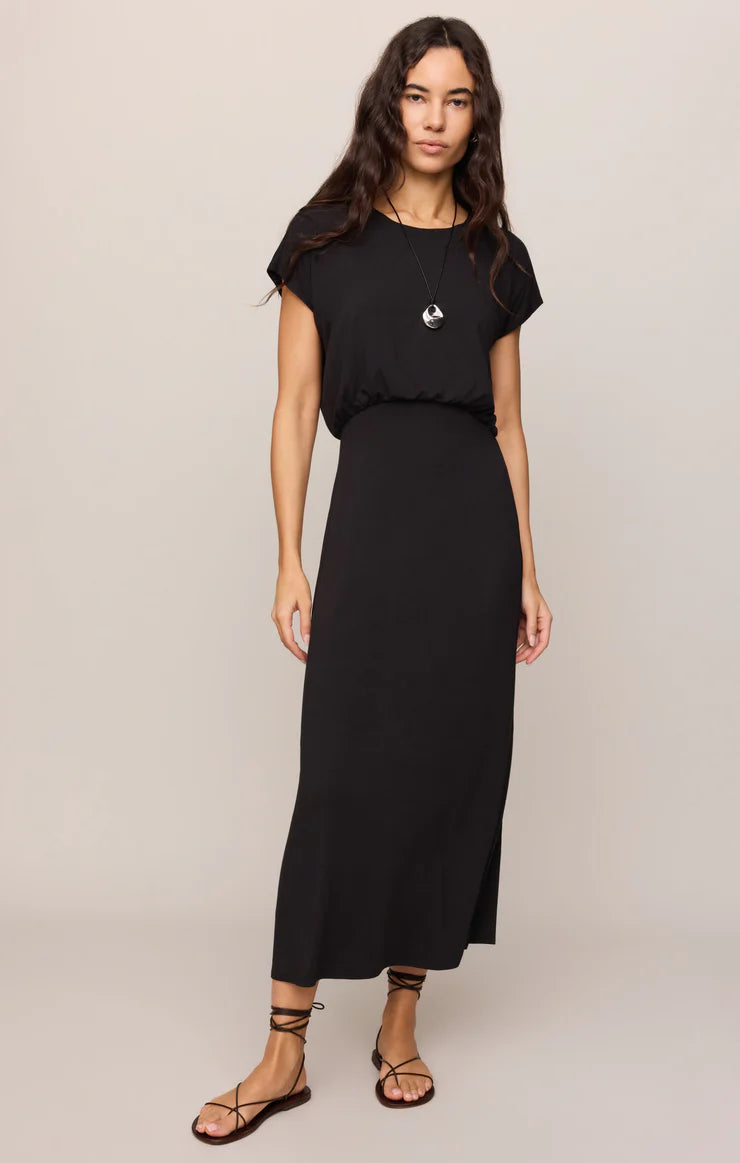 Z Supply Anika Midi Dress