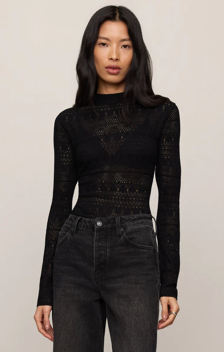 Z Supply Avery Sweater