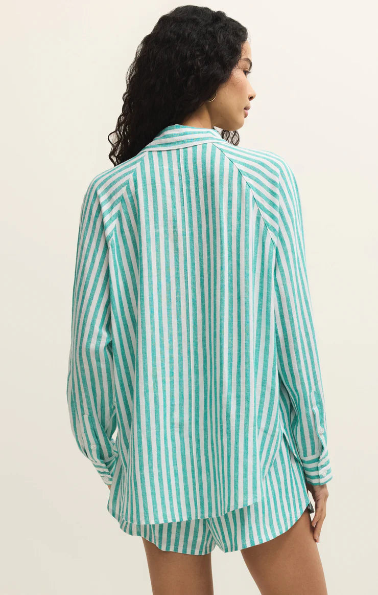 Z Supply The Perfect Line Top