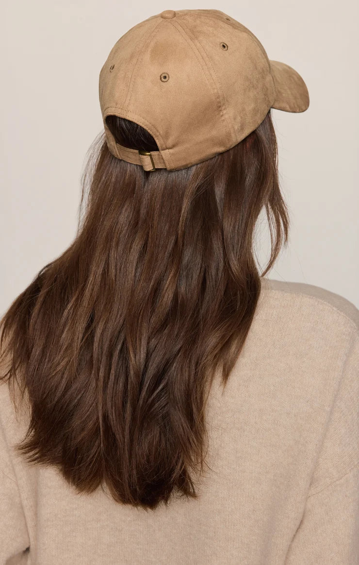 Z Supply Outpost Suede Hat
