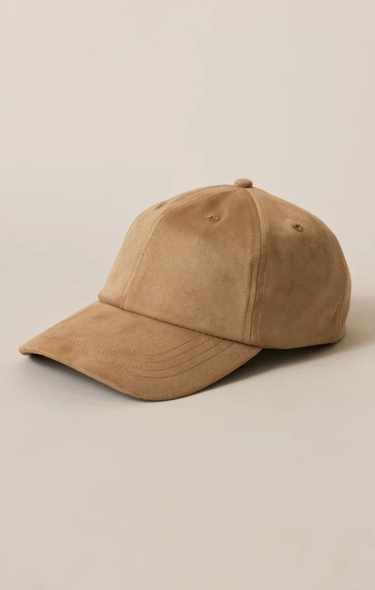 Z Supply Outpost Suede Hat