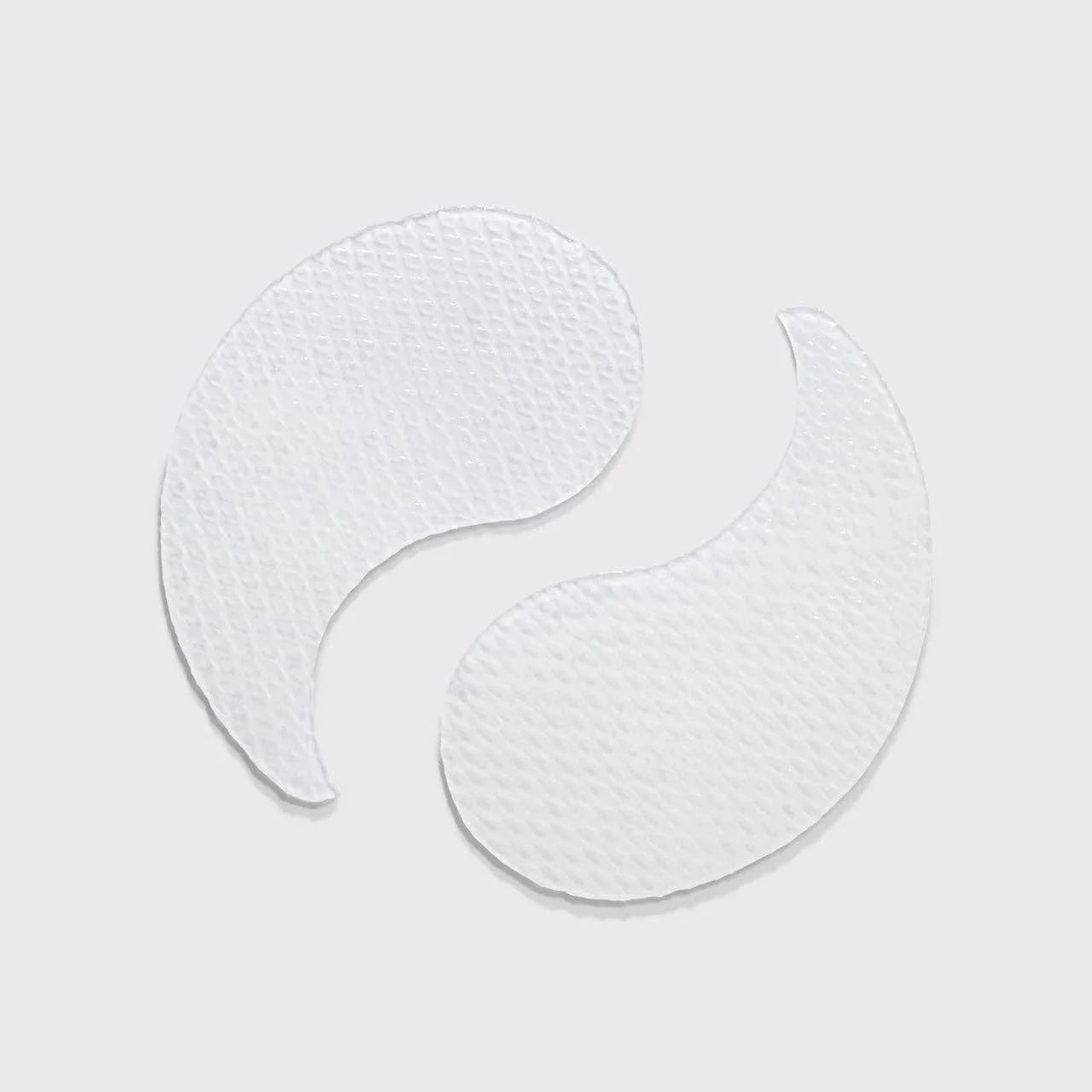 Kitsch Bag Check Under-Eye Patches