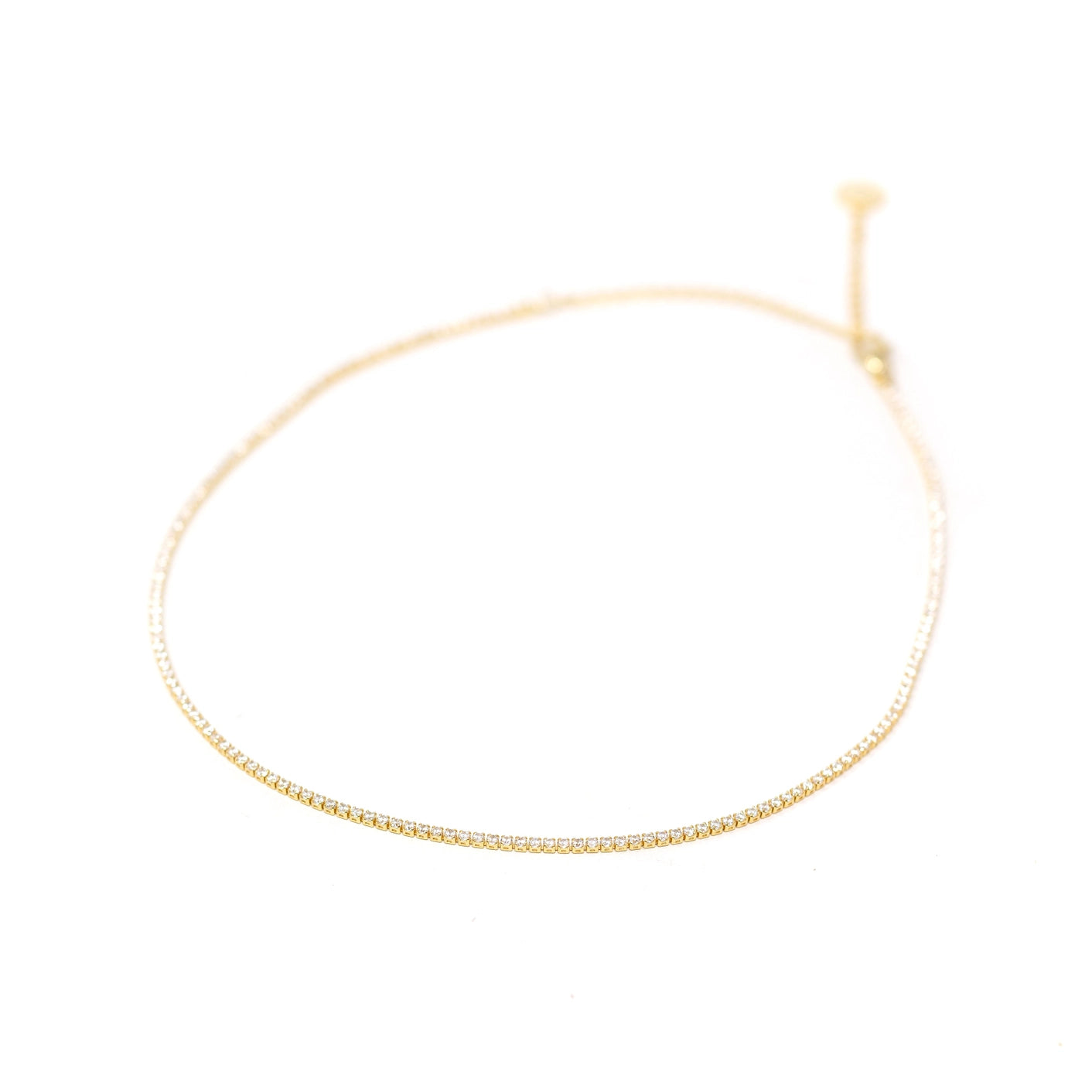 Sis Kiss Meg Chain