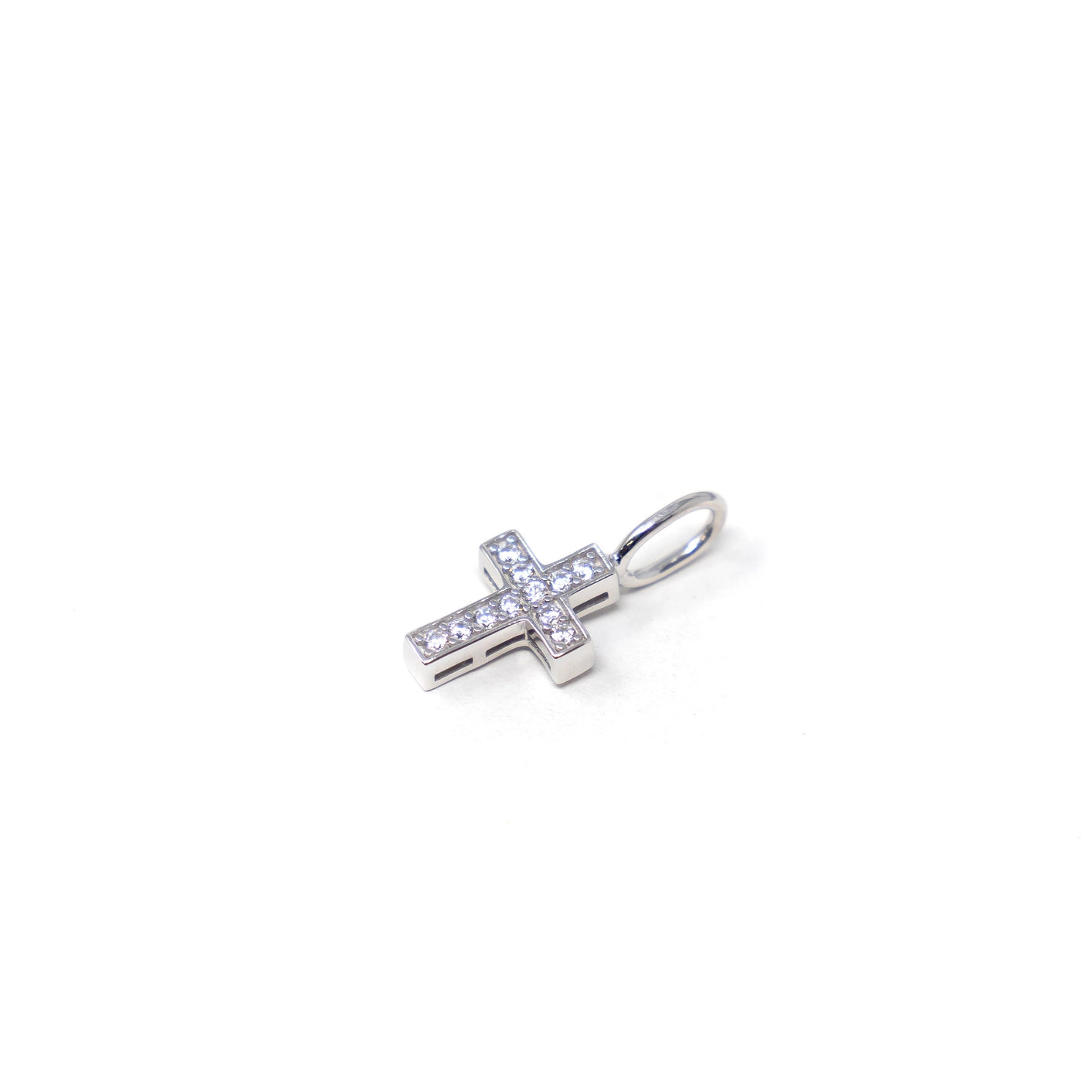 The Sis Kiss Signature Charms