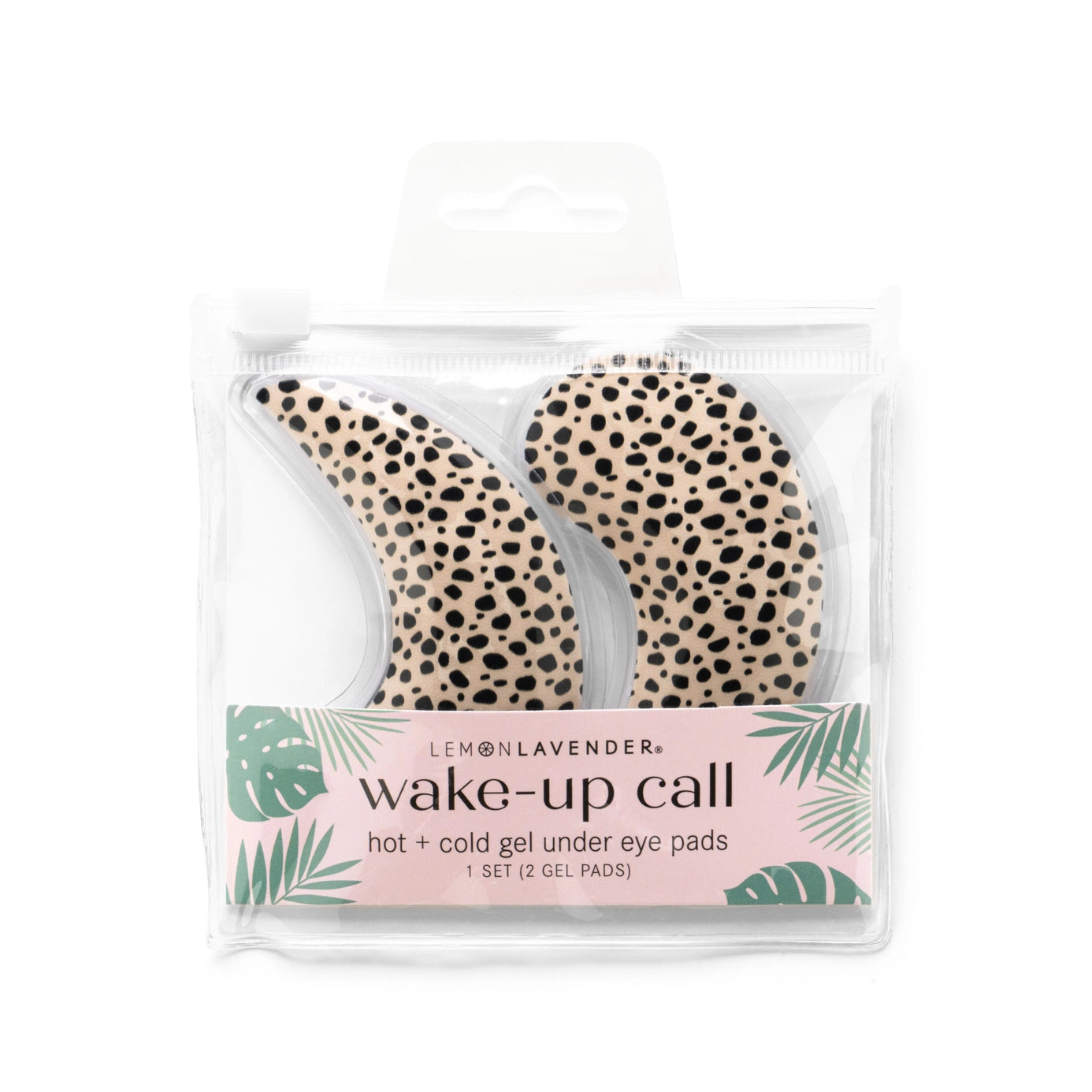 Under Eye Gel Pads 2pc