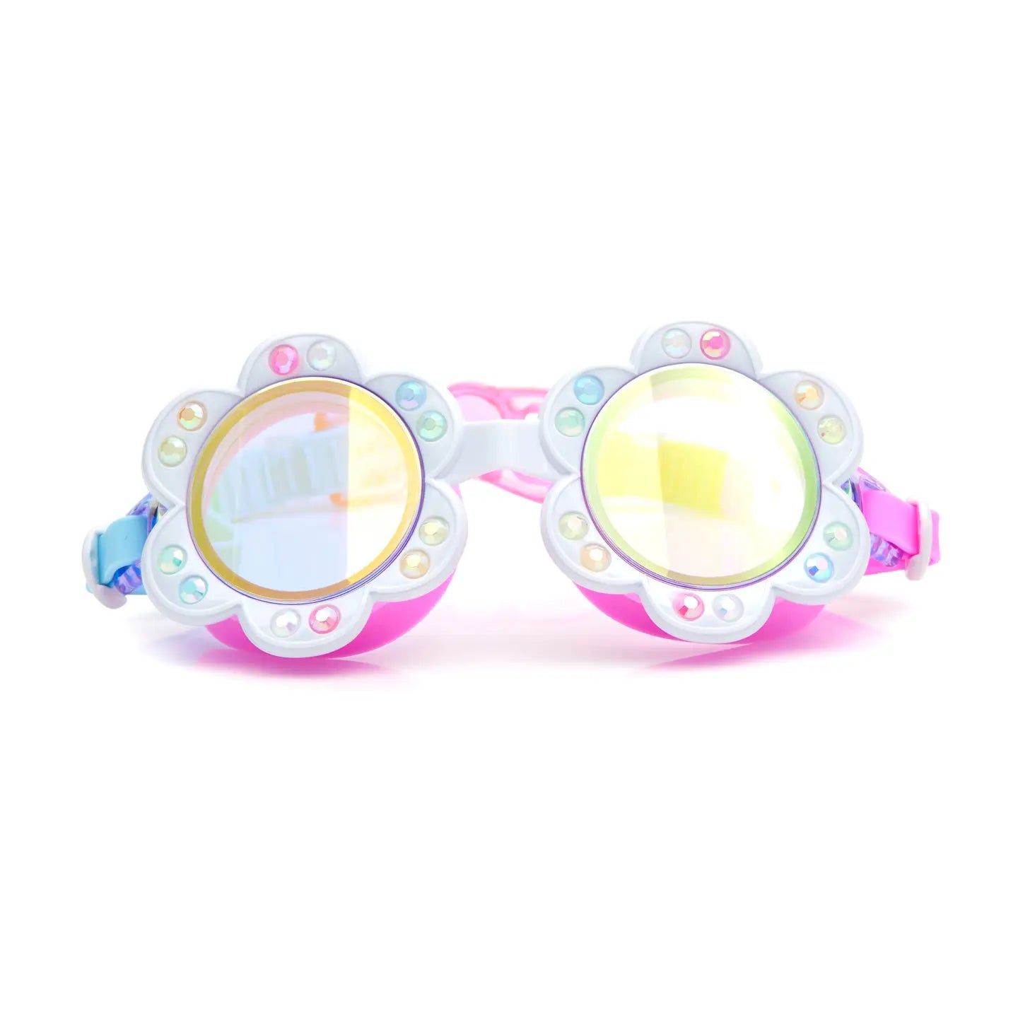 Dandi Flower Kids Swim Goggles