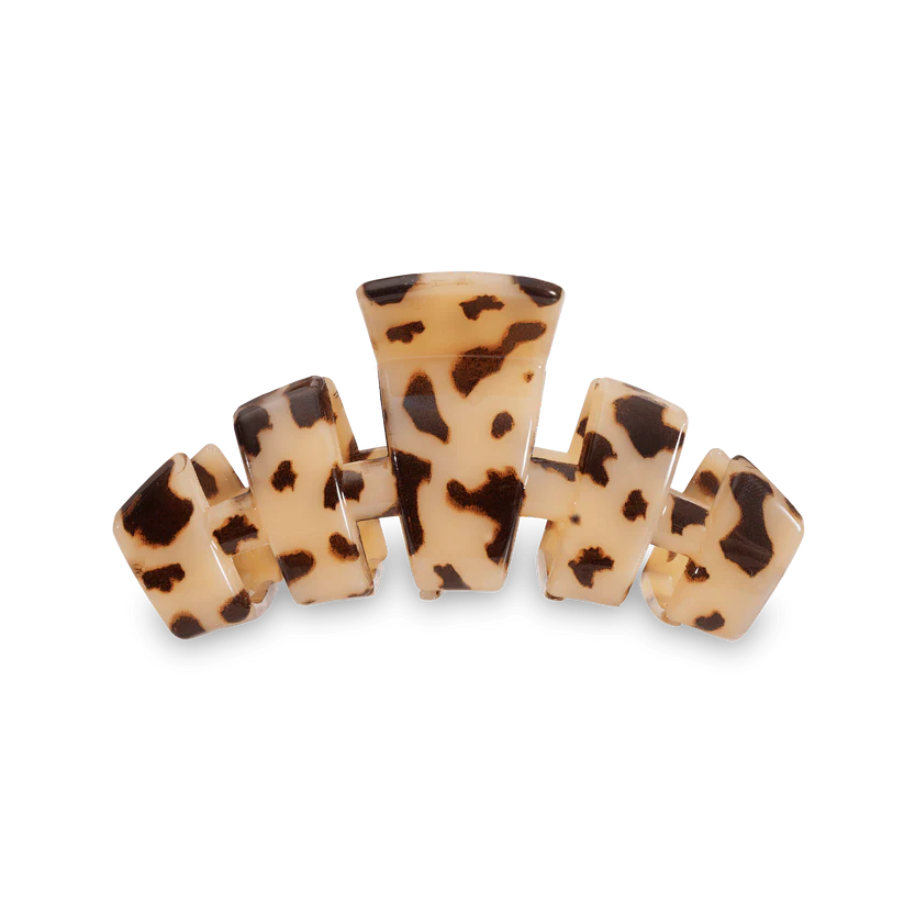 Teleties Classic Hair Clip - Medium