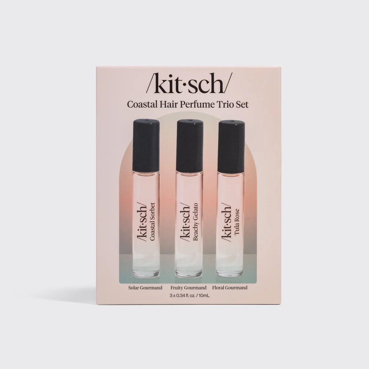Kitsch Hair Perfume Trio Set