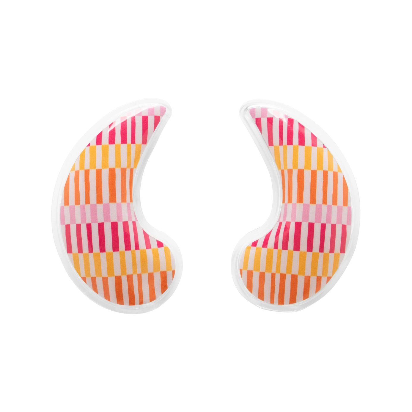Under Eye Gel Pads 2pc