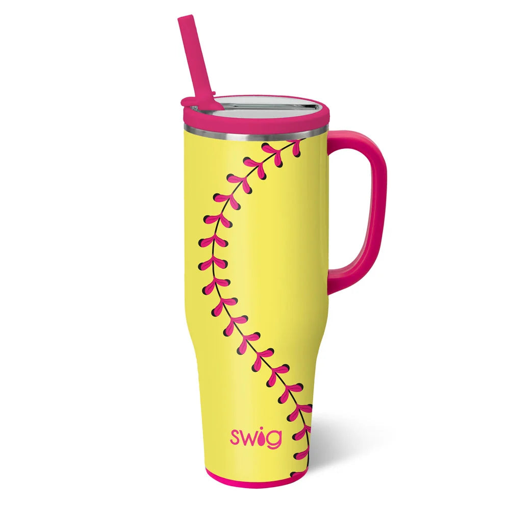 SWIG Softball