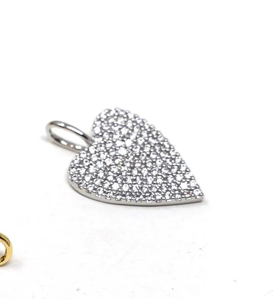 The Sis Kiss Designer Charms