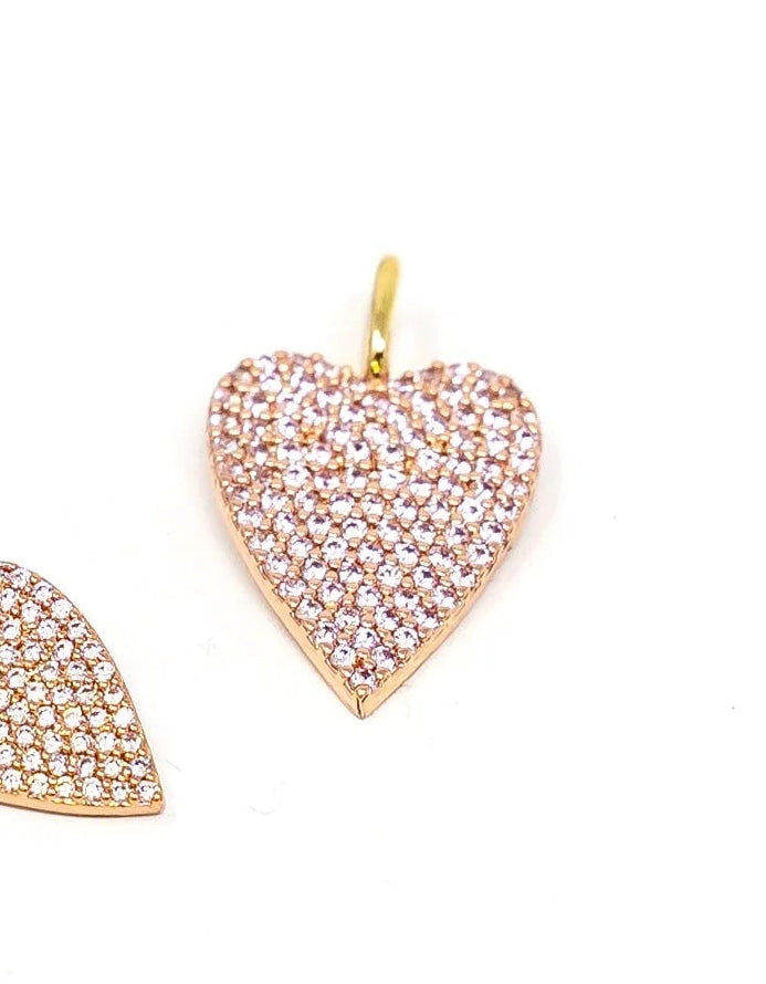 The Sis Kiss Designer Charms