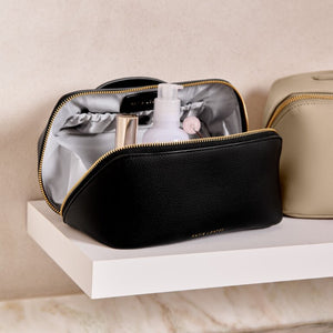 Large Make Up Wash Bag - Thumbnail 4