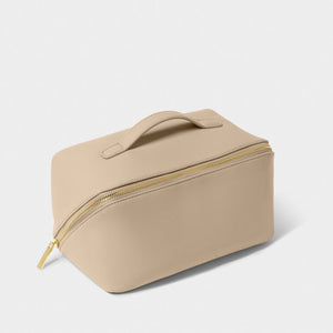 Large Make Up Wash Bag - Thumbnail 2