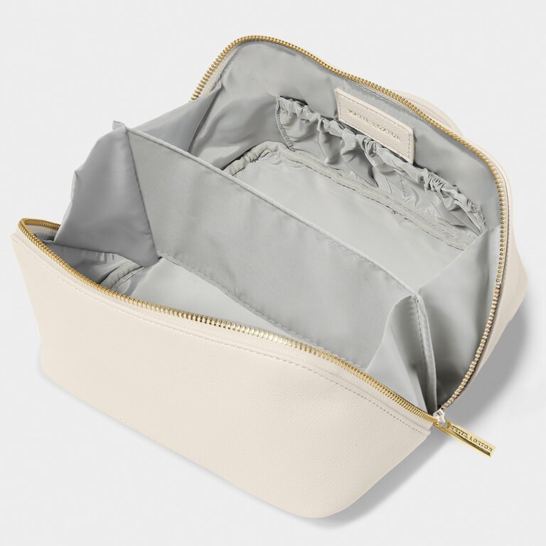 Katie Loxton Medium Make Up/ Wash Bag