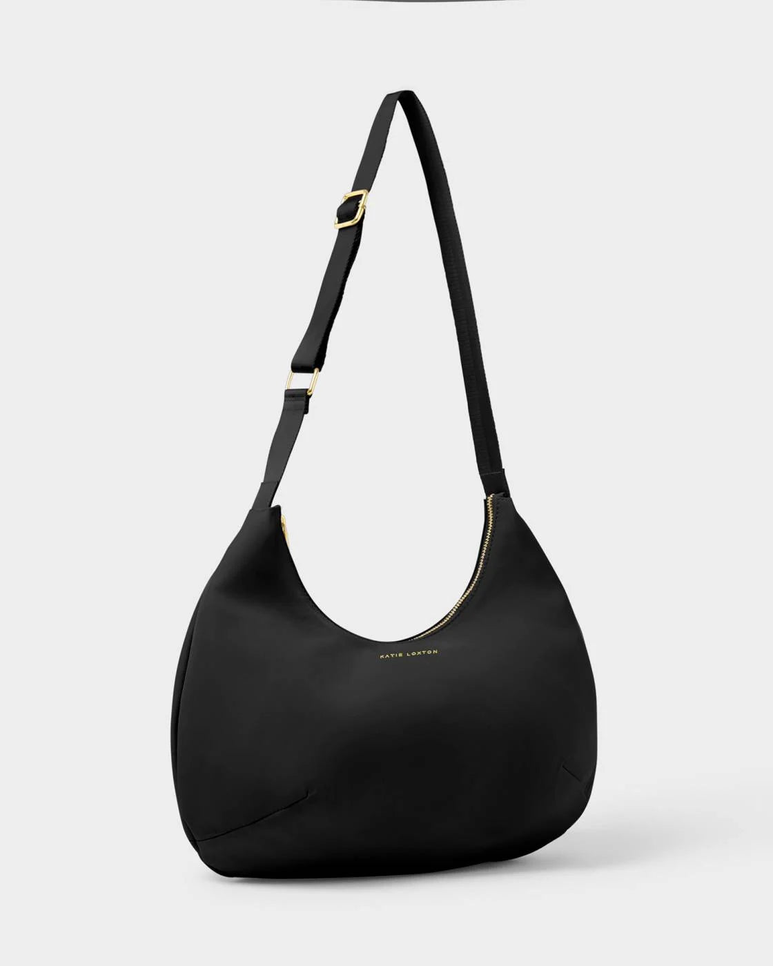 Katie Loxton Nylon-Luxe Sling Shoulder Bag
