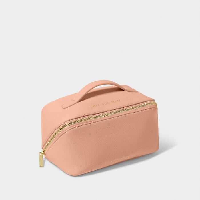 Katie Loxton Medium Make Up/ Wash Bag