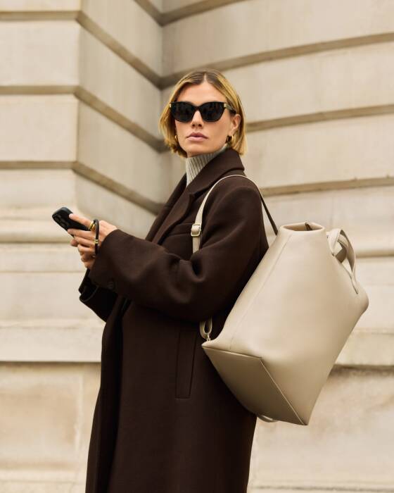 Katie Loxton Milan Cabin Travel Backpack