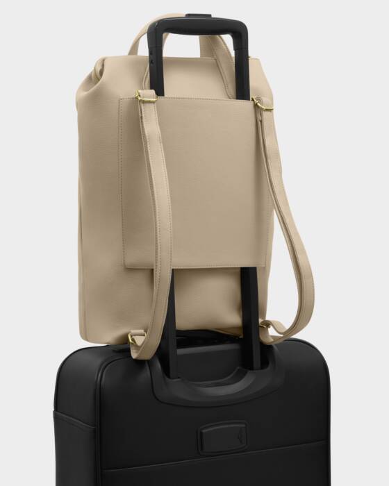 Katie Loxton Milan Cabin Travel Backpack