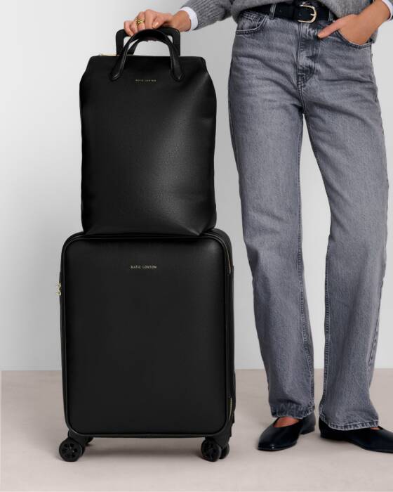 Katie Loxton Milan Cabin Travel Backpack