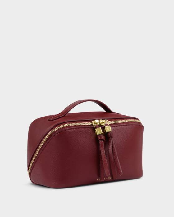 Katie Loxton Soho Medium Makeup Bag