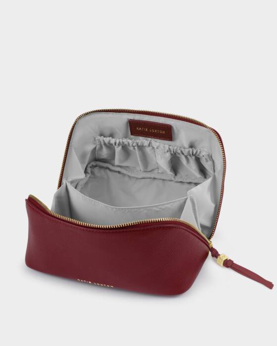 Katie Loxton Soho Medium Makeup Bag