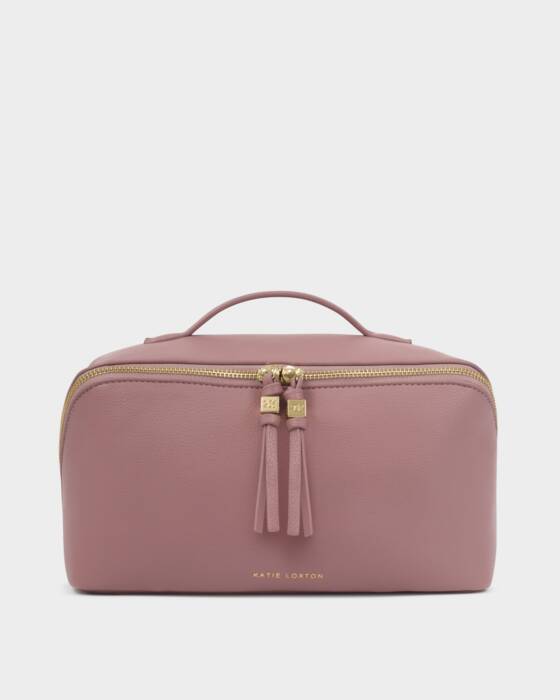 Katie Loxton Soho Large Makeup Bag
