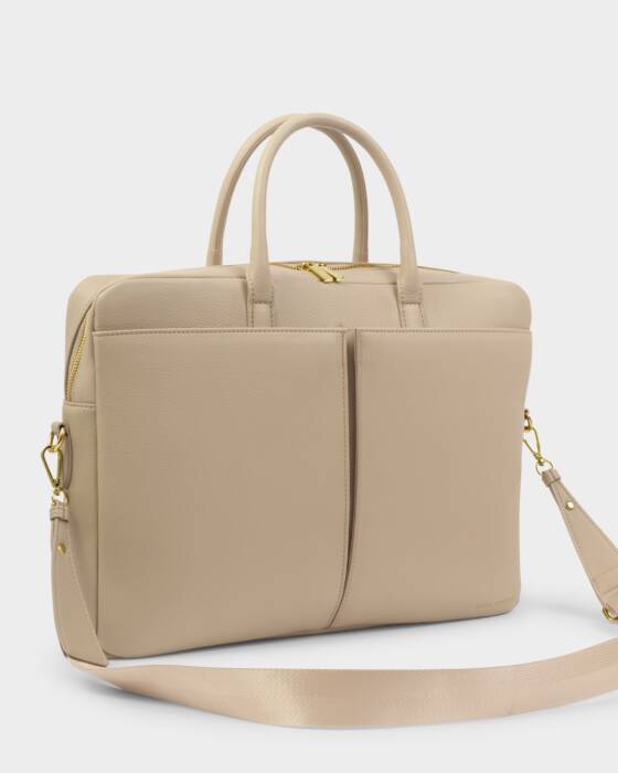 Katie Loxton City Laptop Bag