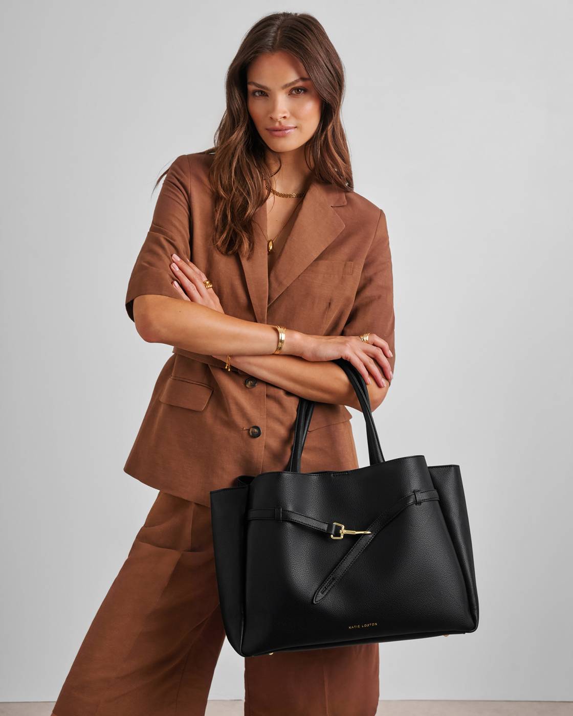 Katie Loxton Maddie Work Tote Bag
