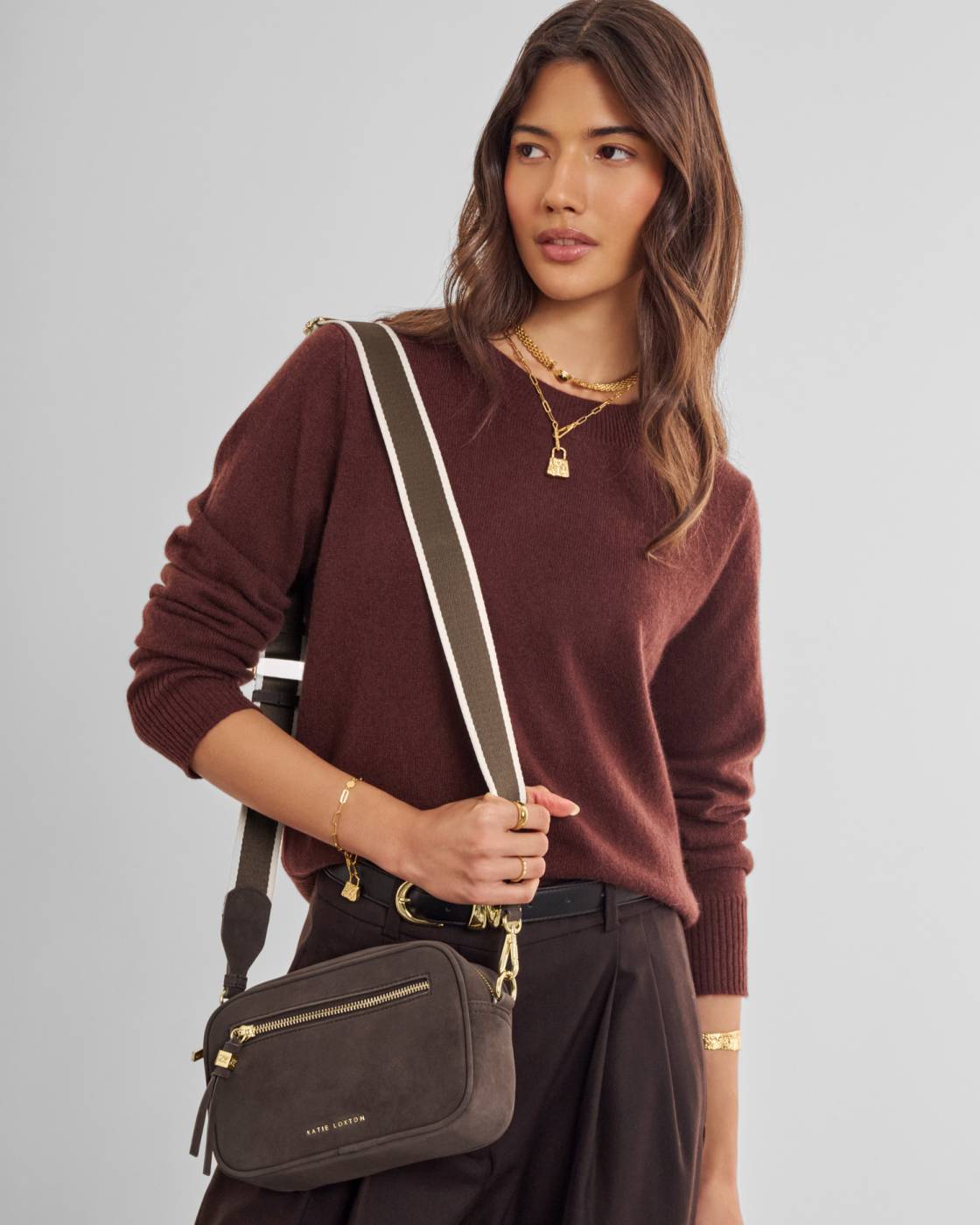 Katie Loxton Lottie Crossbody Bag