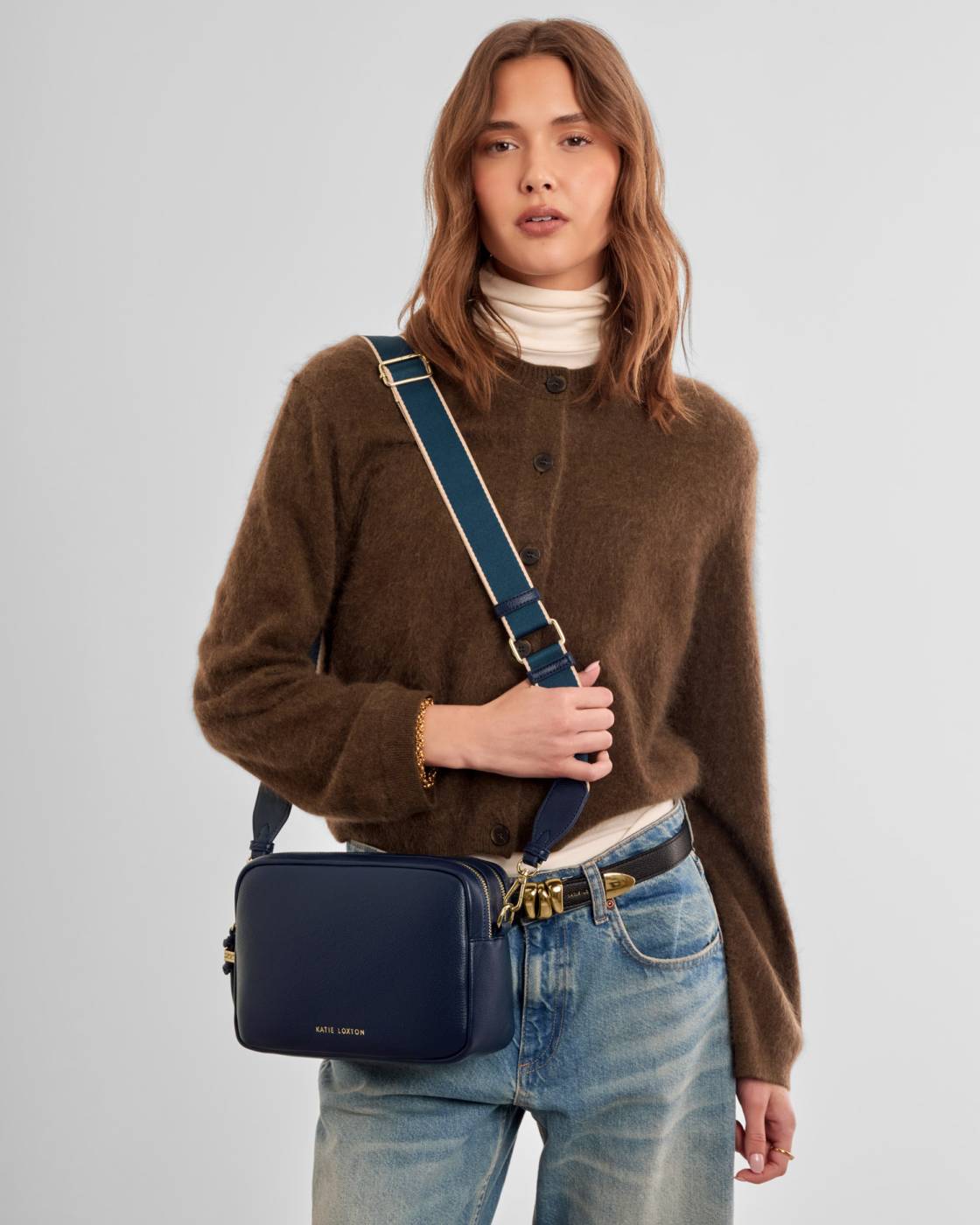 Katie Loxton Lottie Large Crossbody