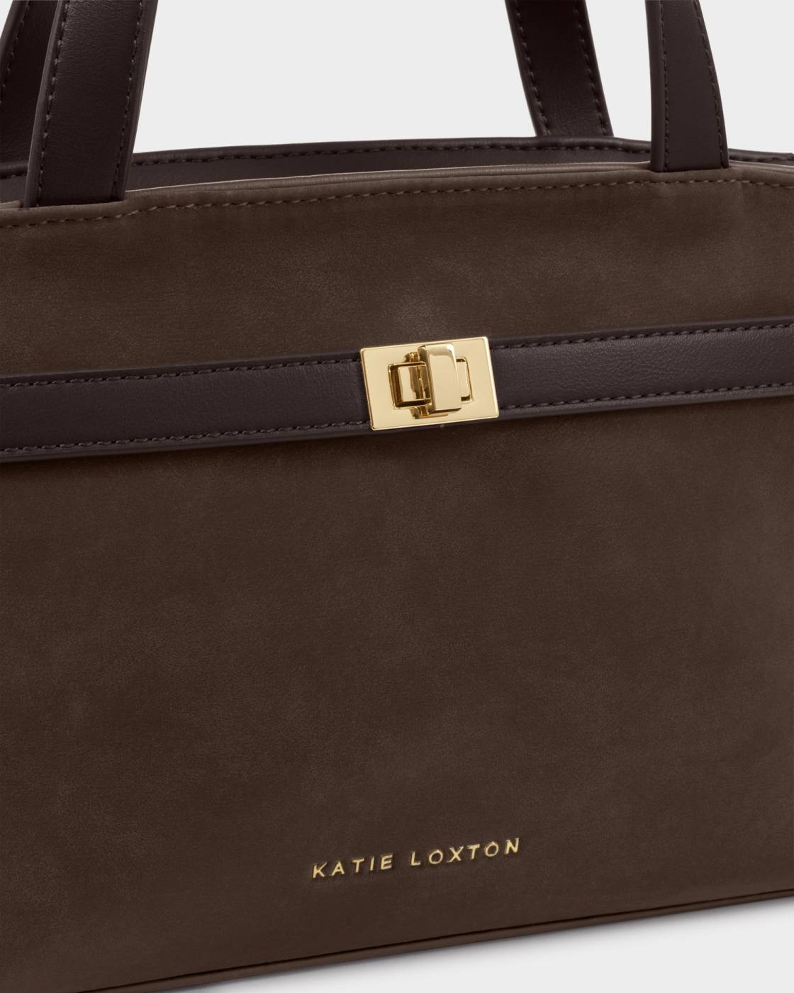 Katie Loxton Orin Top Handle Crossbody Bag