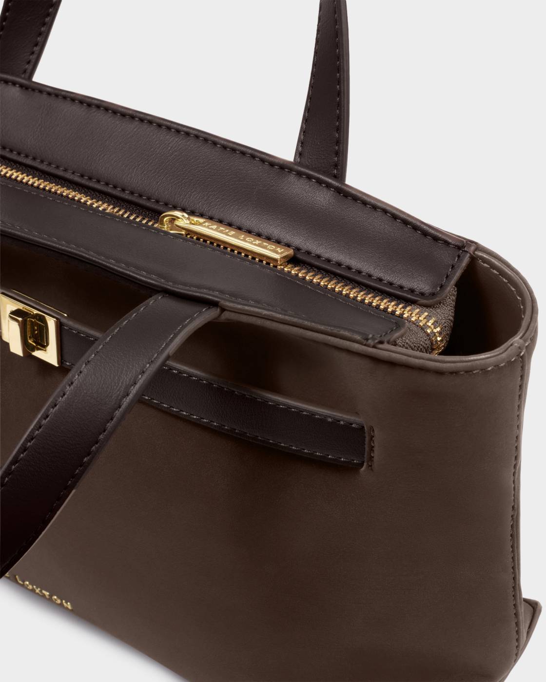Katie Loxton Orin Top Handle Crossbody Bag