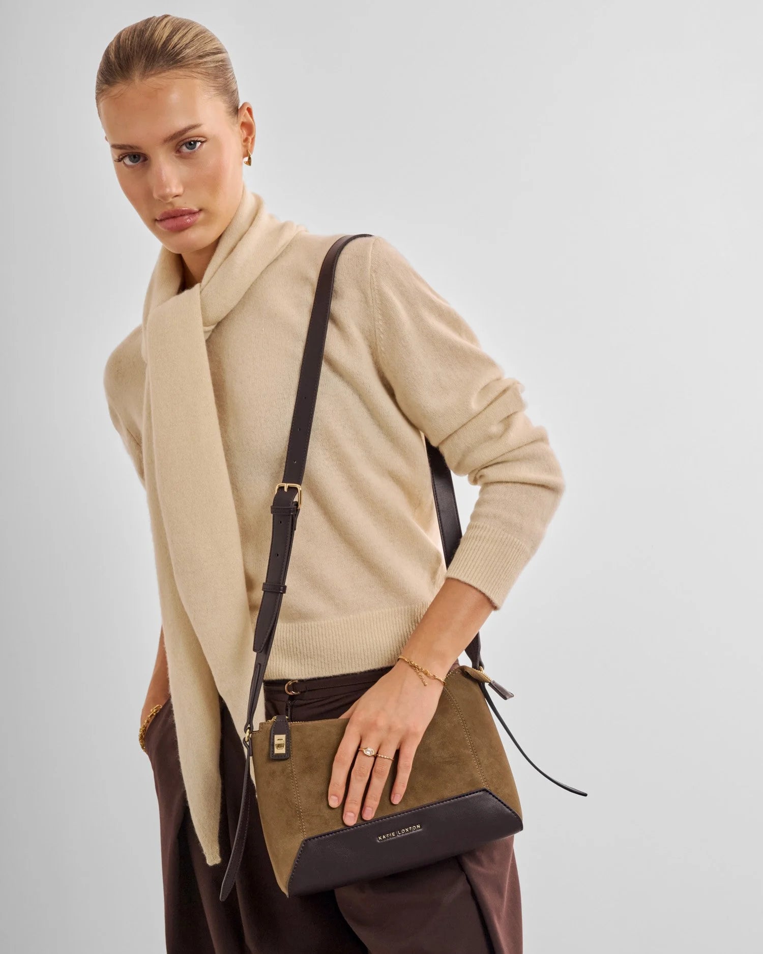Katie Loxton Charlbury Crossbody