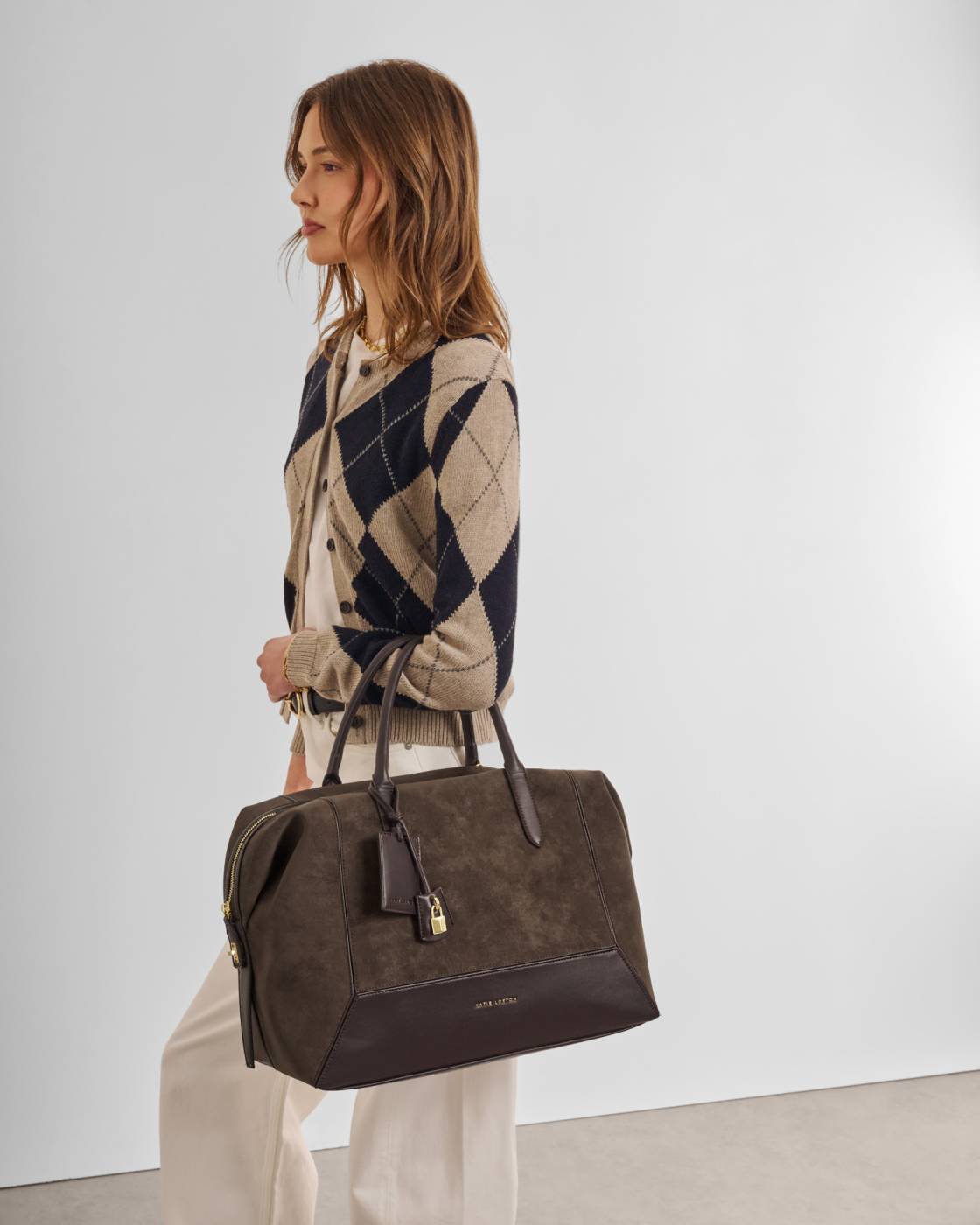 Katie Loxton Charlbury Cabin Bag