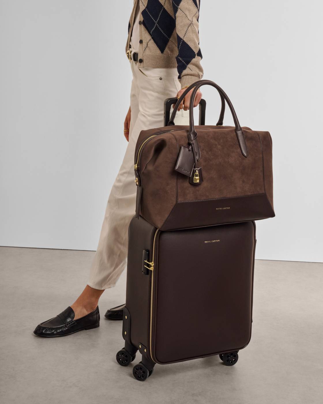 Katie Loxton Charlbury Cabin Bag