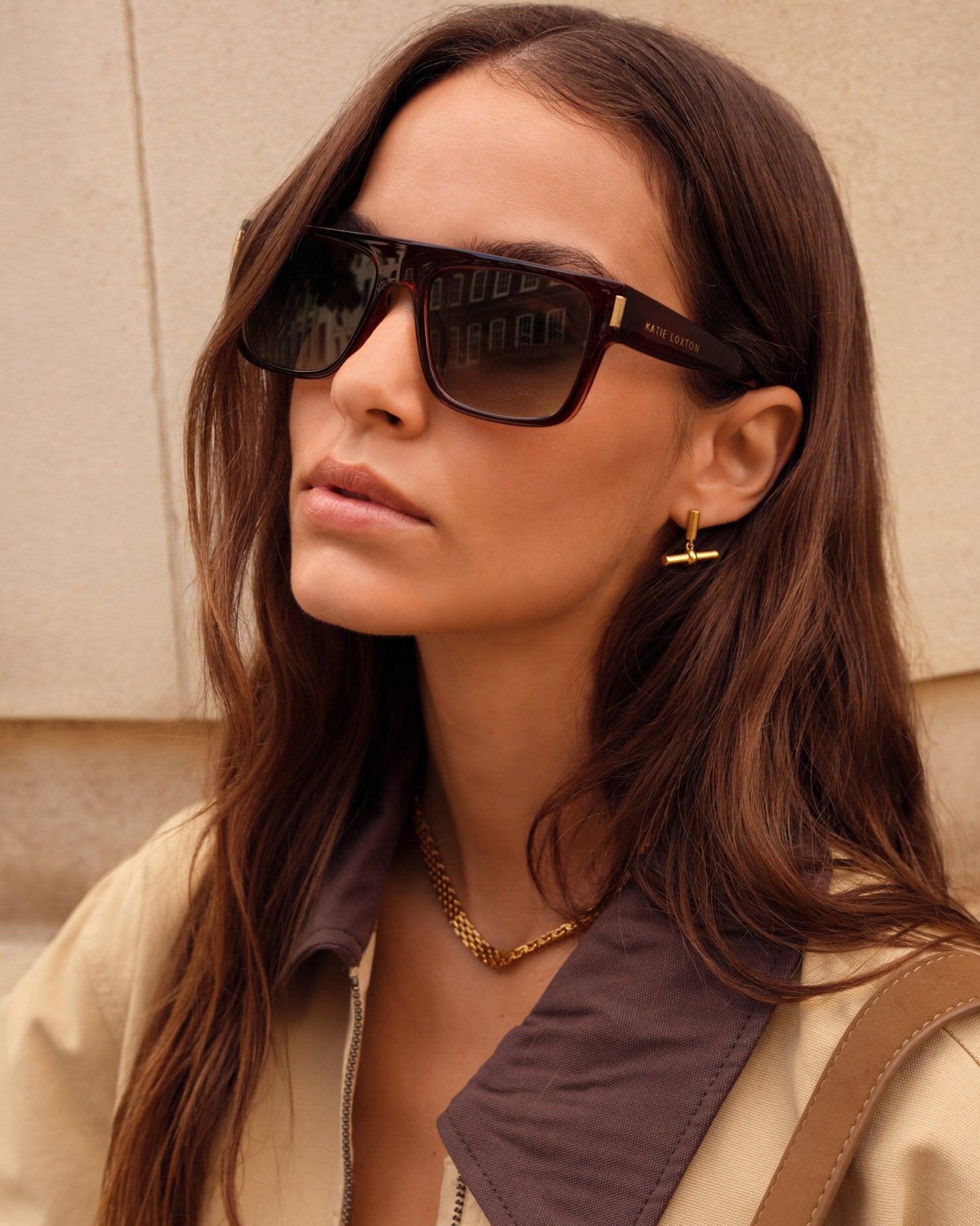 Katie Loxton Aspen Sunglasses