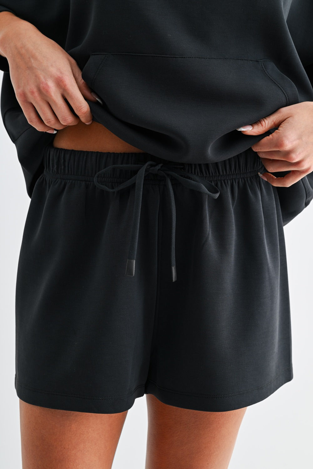 Laguna Shoreline Hoodie Set
