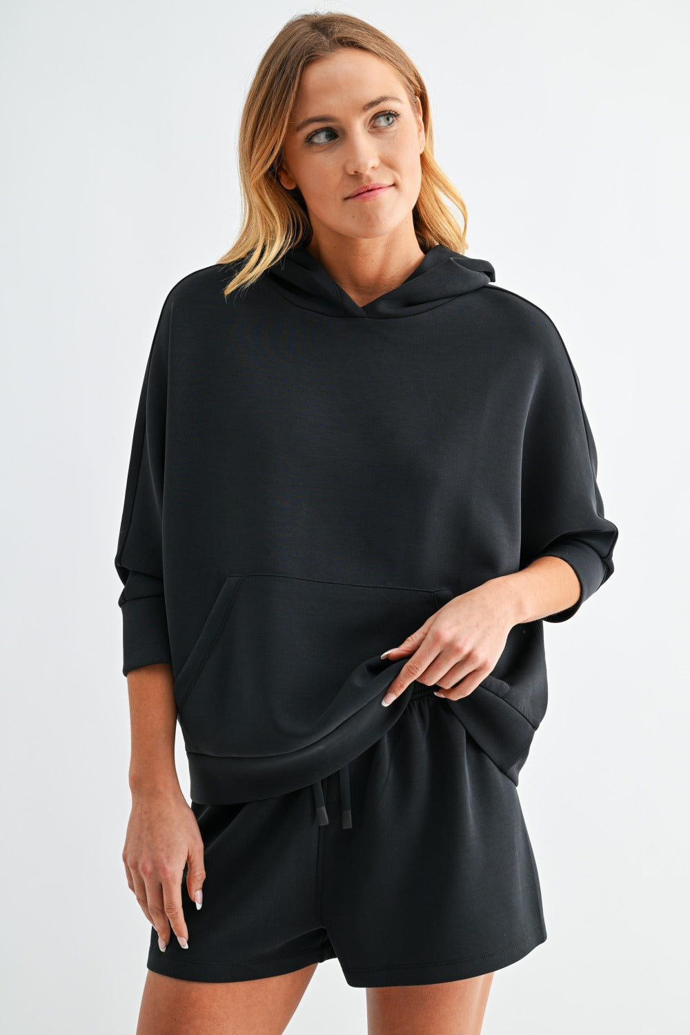 Laguna Shoreline Hoodie Set