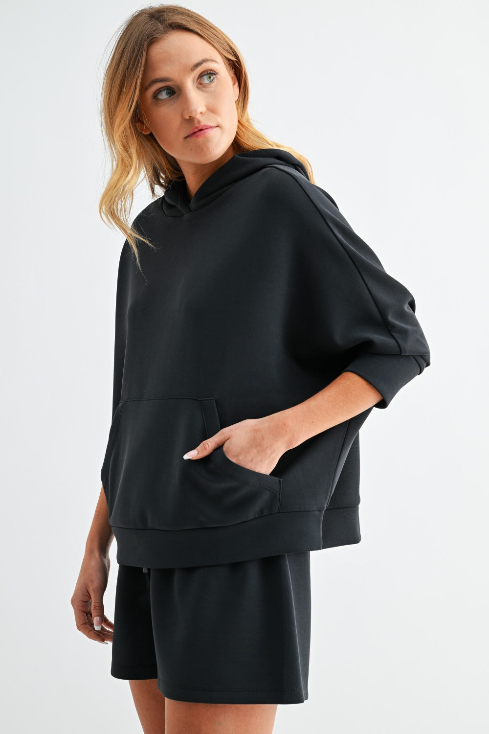 Laguna Shoreline Hoodie Set