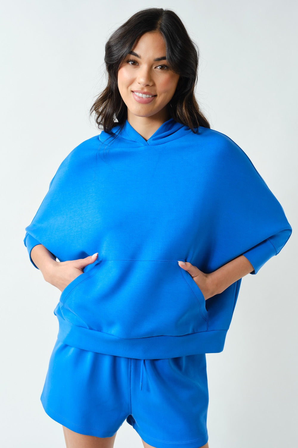 Laguna Shoreline Hoodie Set