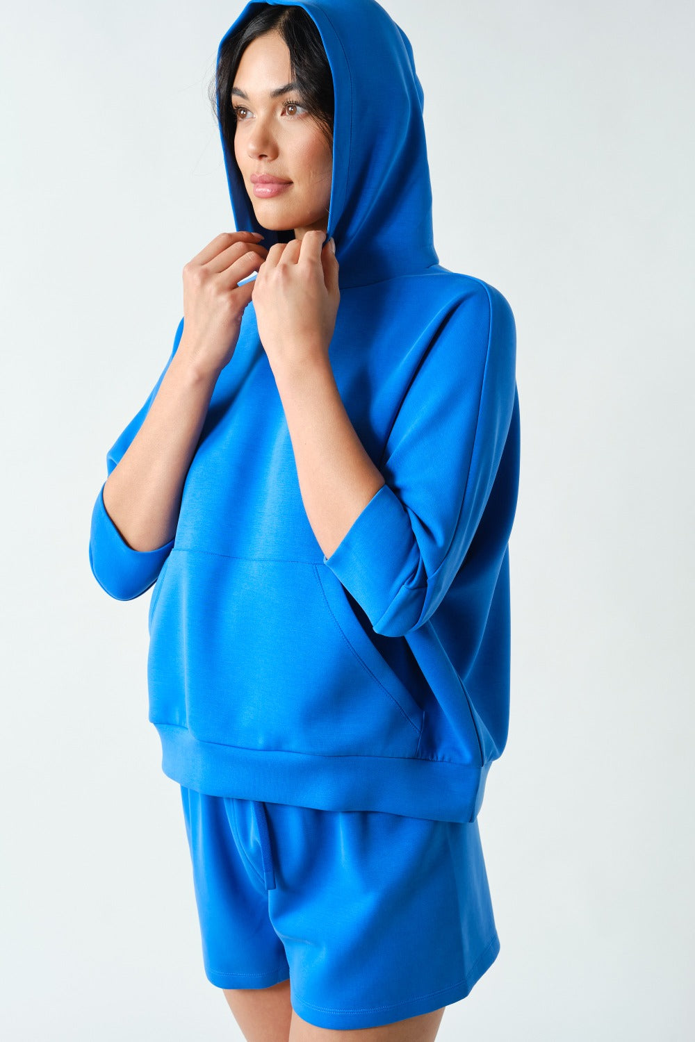 Laguna Shoreline Hoodie Set