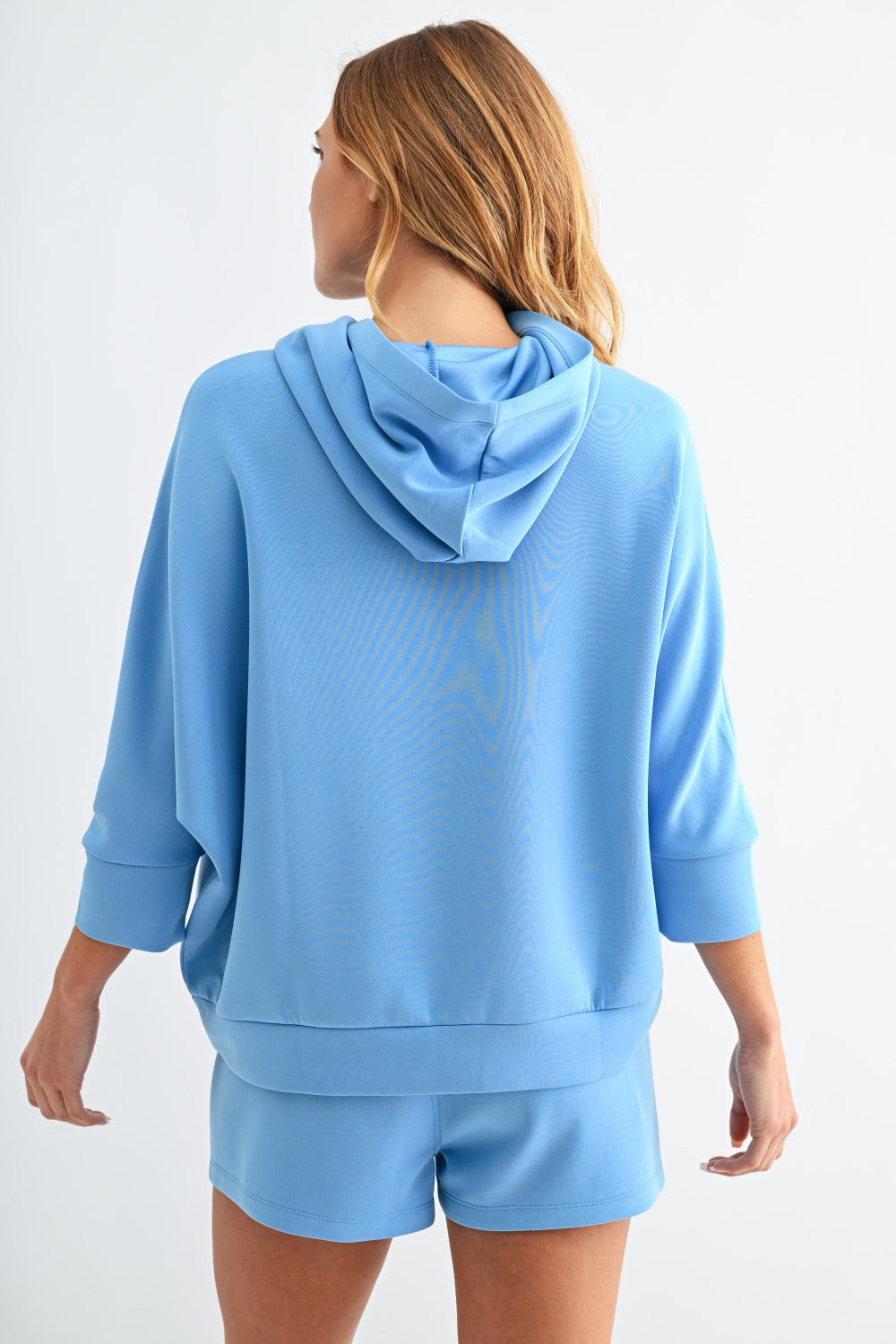 Laguna Shoreline Hoodie Set