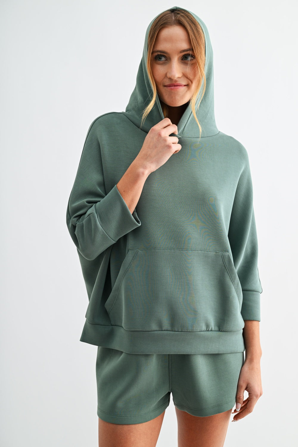 Laguna Shoreline Hoodie Set