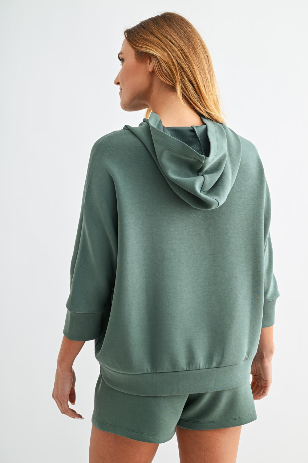 Laguna Shoreline Hoodie Set