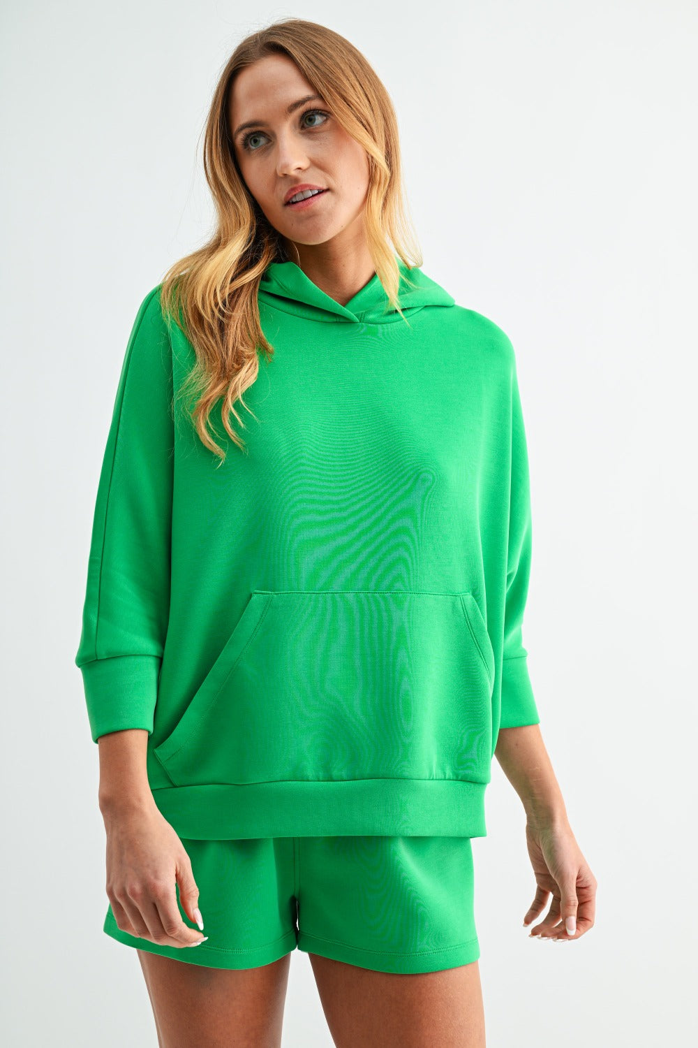 Laguna Shoreline Hoodie Set